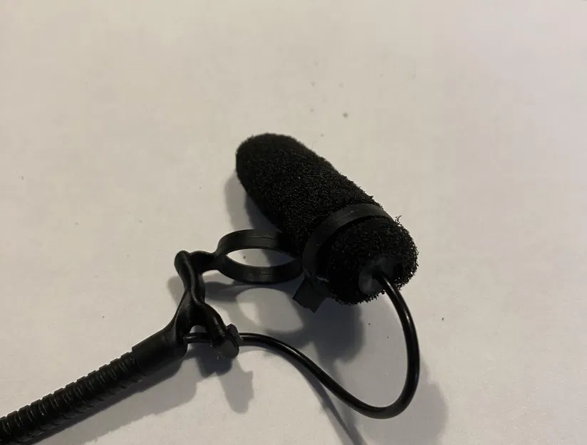 Sửa chữa DPA 4099 - Image 1