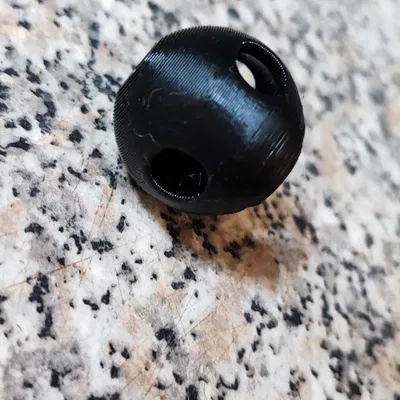 Bóng Chuông Cho Mèo