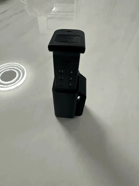 Hộp Đựng Băng Đạn Glock Bên Hông - Image 1