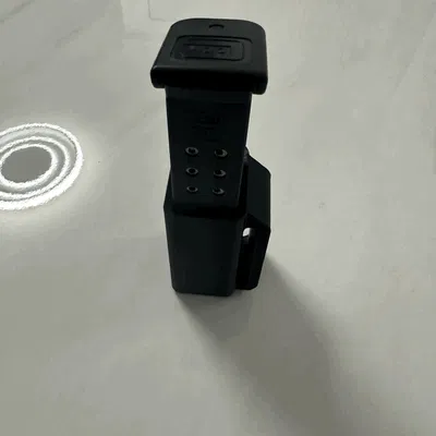 Hộp Đựng Băng Đạn Glock Bên Hông