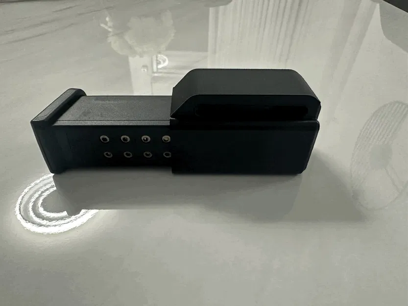 Hộp Đựng Băng Đạn Glock Bên Hông - Image 3