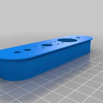 Cover Khe Cắm Tay Cầm Atari