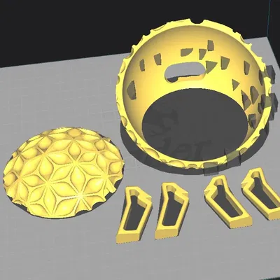 Chân Đế Loa ALEXA ECHO DOT Thế Hệ 4 / 5