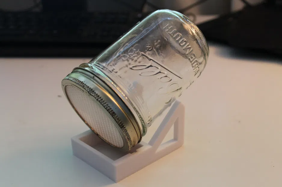 Đế ươm mầm đơn giản - Image 1