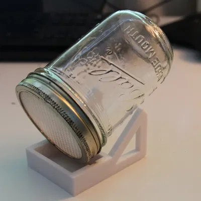 Đế ươm mầm đơn giản