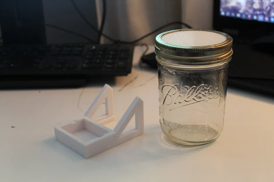 Đế ươm mầm đơn giản - Image 2