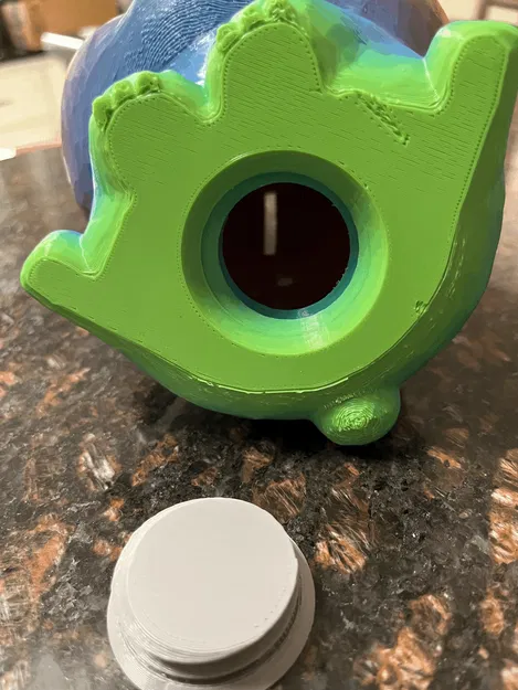 Heo Đất Thỏ Dễ Thương Bản Remix - Image 2