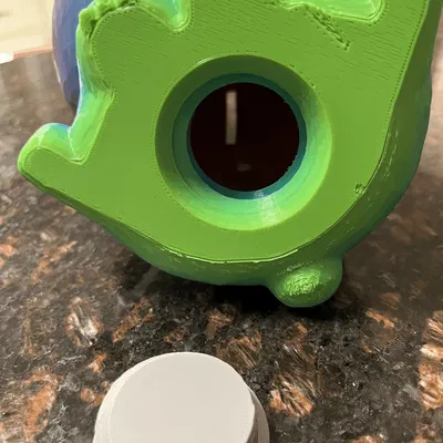 Heo Đất Thỏ Dễ Thương Bản Remix