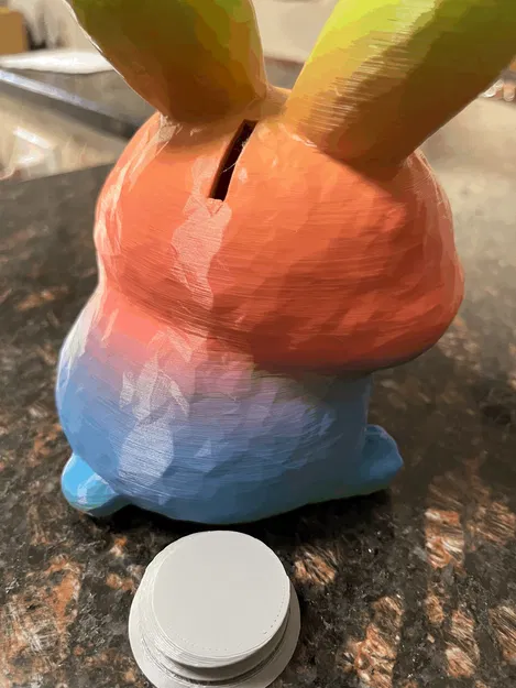 Heo Đất Thỏ Dễ Thương Bản Remix - Image 3