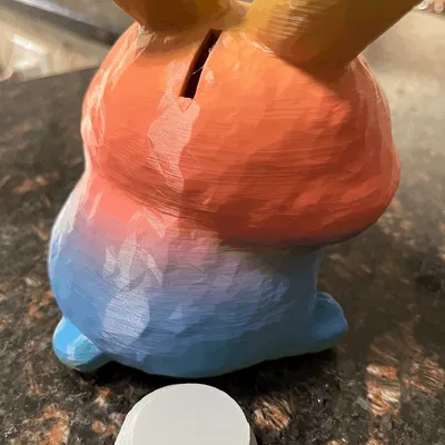 Heo Đất Thỏ Dễ Thương Bản Remix