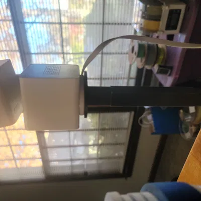 Giá đỡ Wyze tích hợp ốc vặn