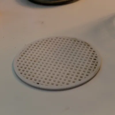 Đế ươm mầm đơn giản