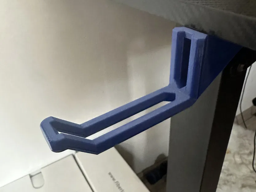 Giá Đỡ Tai Nghe Hình Lục Giác (Bắt Vít) - Image 2