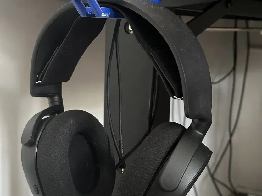 Giá Đỡ Tai Nghe Hình Lục Giác (Bắt Vít) - Image 3