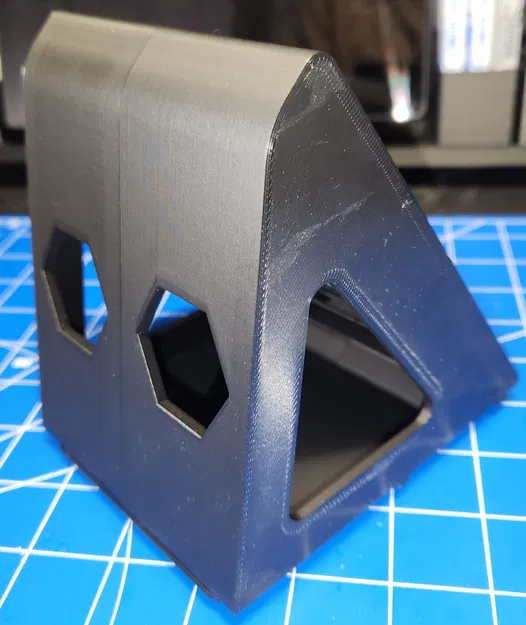 Bảng điều khiển Gridfinity cho Bảng thiết bị bay Logitech - Image 3