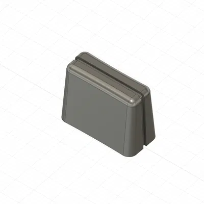 Núm Vặn DJ Fader Thay Thế