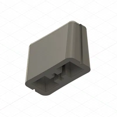 Núm Vặn DJ Fader Thay Thế