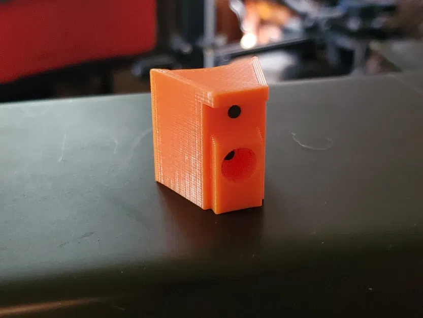 Chặn Căng Khớp Nối Núm Vặn Tripod Chauvet - Image 2