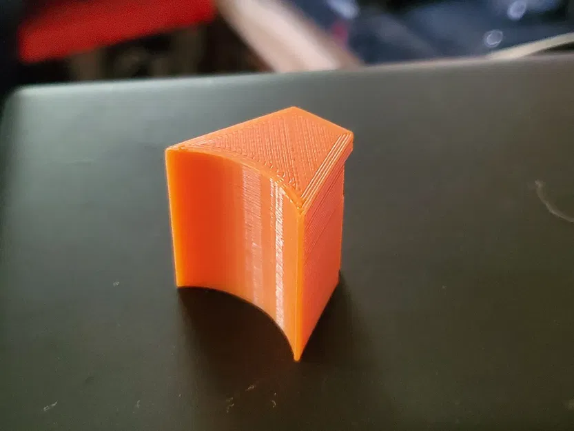 Chặn Căng Khớp Nối Núm Vặn Tripod Chauvet - Image 3