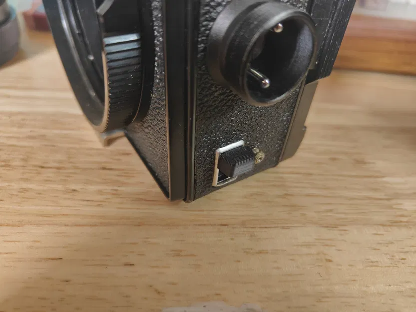 Nút khóa lưng đa năng MAMIYA - Image 1