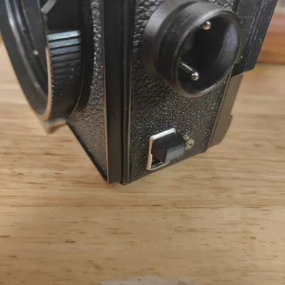 Nút khóa lưng đa năng MAMIYA