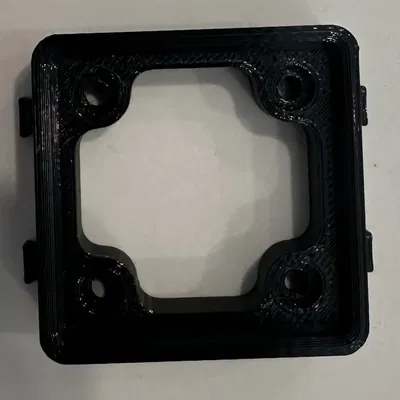 Dovetail Gridfinity Base - Multiple Dovetail Options