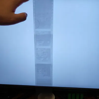 Bộ chuyển đổi mở rộng cuộn phim Jobo 1502 cho phim 70mm