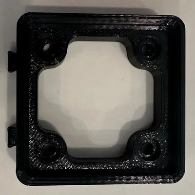 Dovetail Gridfinity Base - Multiple Dovetail Options