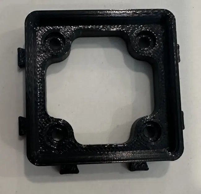 Dovetail Gridfinity Base - Multiple Dovetail Options - Image 4