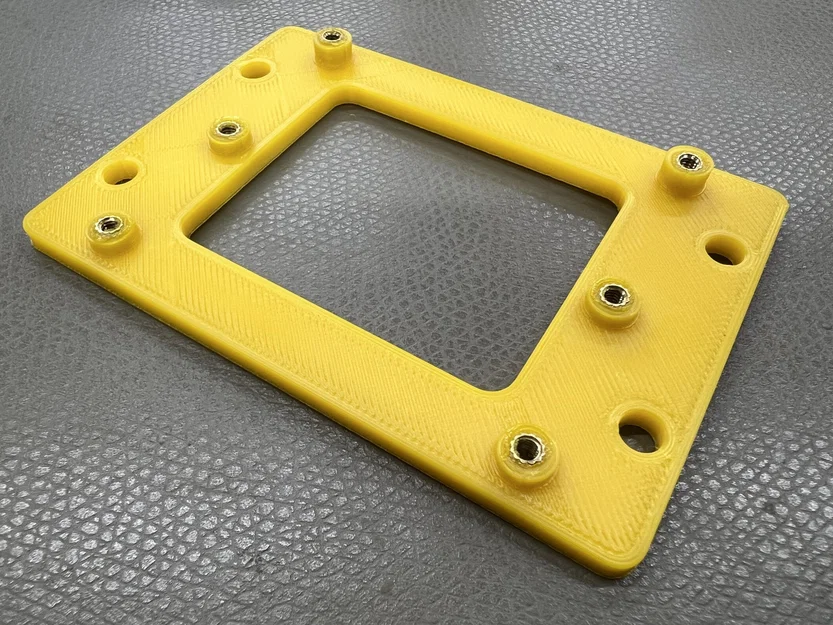 Giá đỡ Adapter Raspberry Pi Zero - Image 2