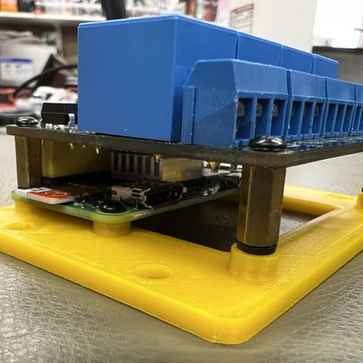 Giá đỡ Adapter Raspberry Pi Zero