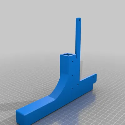 Vỏ Case PC Bench ATX (Mini)