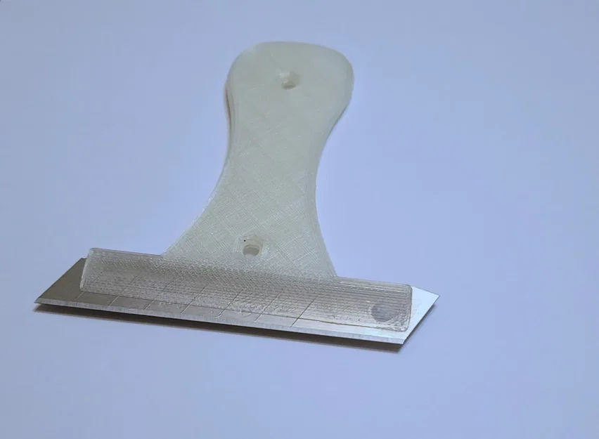 Snap blade Scraper - Image 2