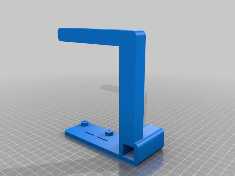 Vỏ Case PC Bench ATX (Mini) - Image 5