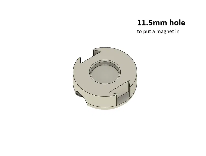 Kệ giữ dây cáp module - Image 4