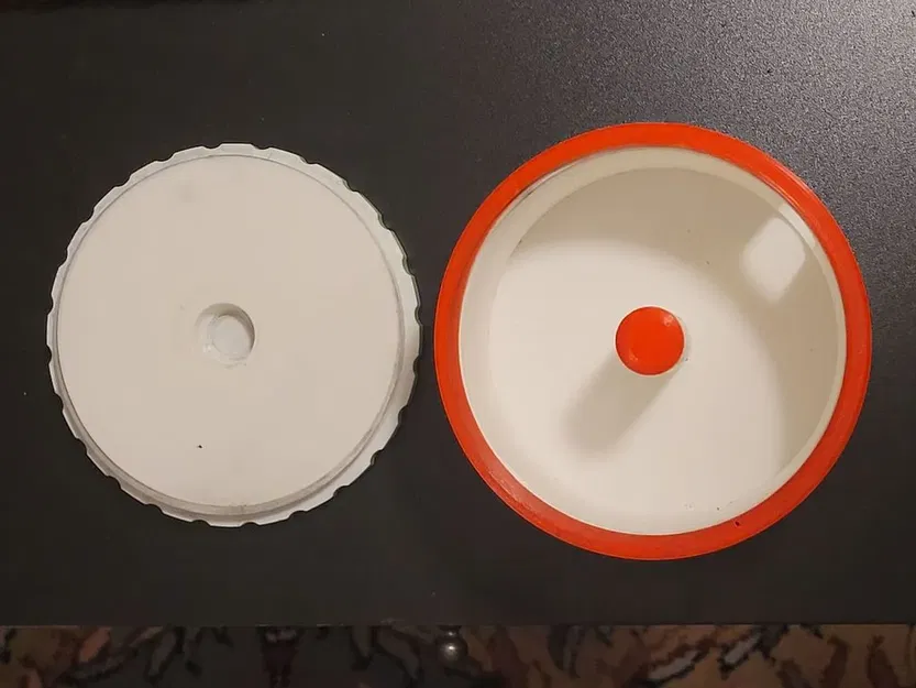 Chỗ Đựng Đĩa Máy Mài Góc - Image 2