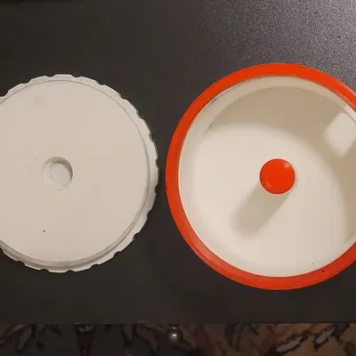 Chỗ Đựng Đĩa Máy Mài Góc