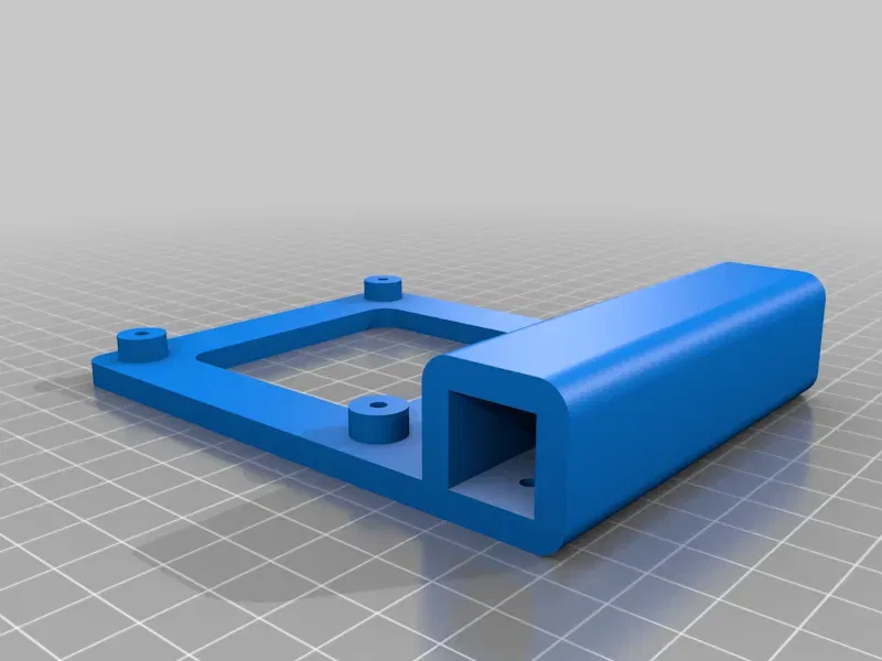 Vỏ Case PC Bench ATX (Mini) - Image 13