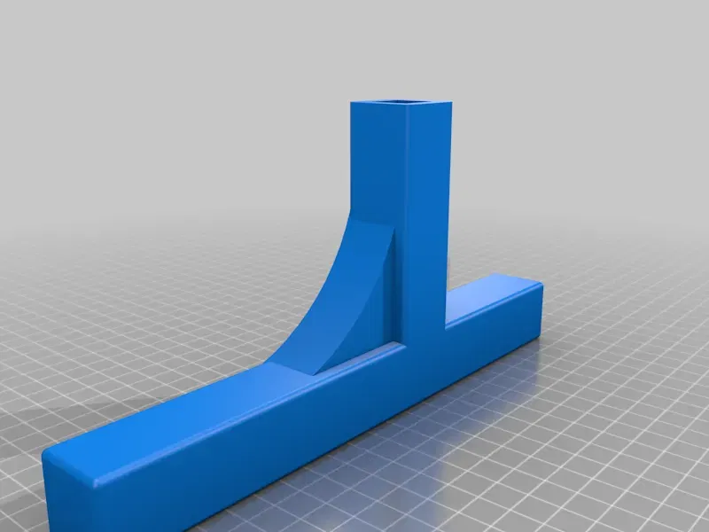 Vỏ Case PC Bench ATX (Mini) - Image 14