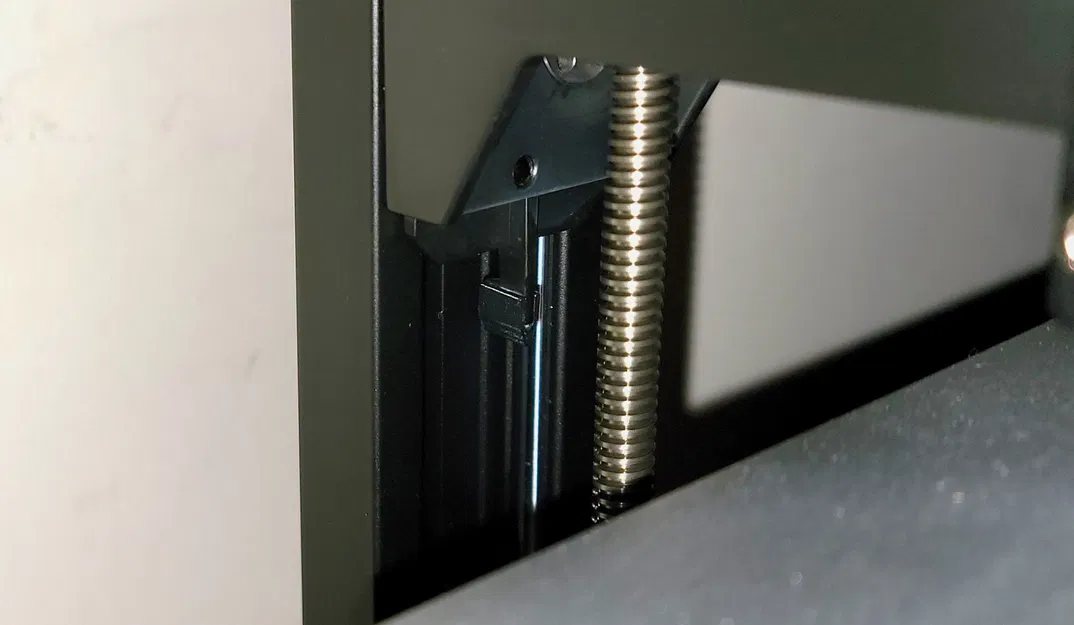 Anycubic Photon Mono 2 - Mở Rộng Cờ Cảm Biến Z Stop - Image 1