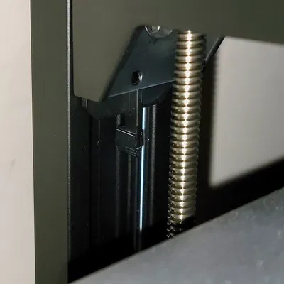 Anycubic Photon Mono 2 - Mở Rộng Cờ Cảm Biến Z Stop