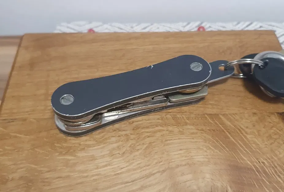 Keyorganizer - Dụng cụ sắp xếp chìa khóa đa năng - Image 2