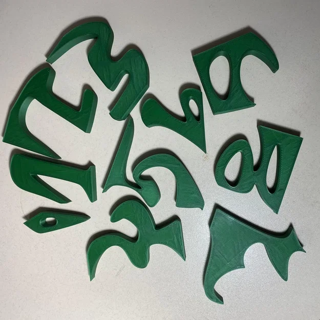 123 Ghép Hình Giáo Dục Cho Bé - Image 4