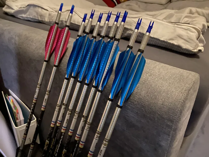 Khuôn Kẻ Tên Vô Cung Tên - Image 2