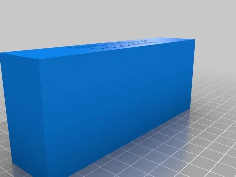 Hộp đựng Radius Gauge - Image 3