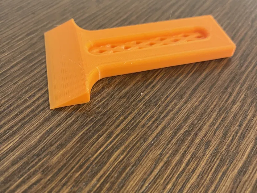 Dụng Cụ Cạo V2 - Image 1