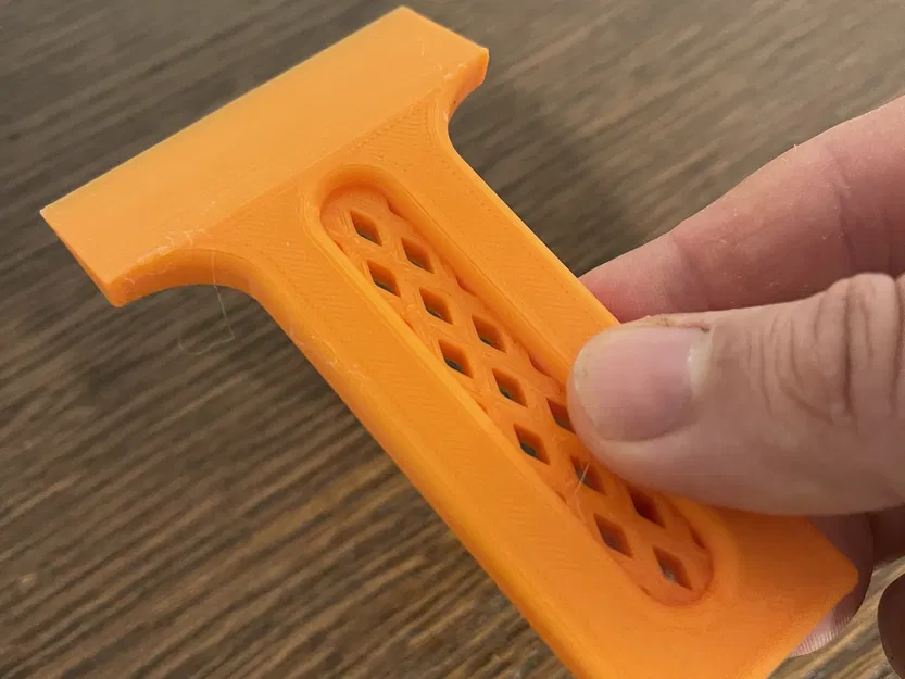 Dụng Cụ Cạo V2 - Image 2