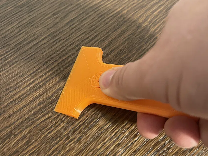 Dụng Cụ Cạo V2 - Image 3