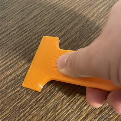 Dụng Cụ Cạo V2