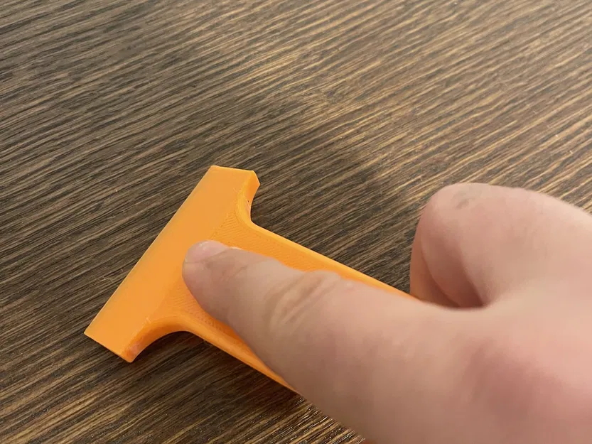 Dụng Cụ Cạo V2 - Image 4